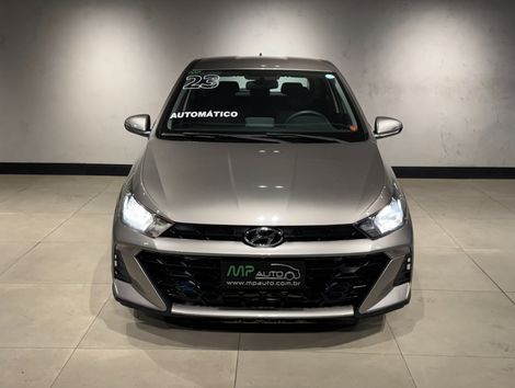 Hyundai HB20 Edição Especial 1.0 TB Flex Aut.