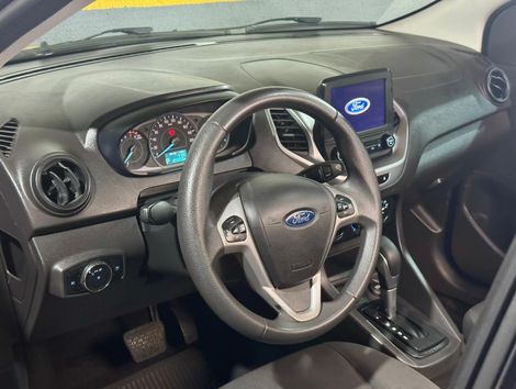 Ford Ka 1.5 SE 12V Flex 5p Aut.