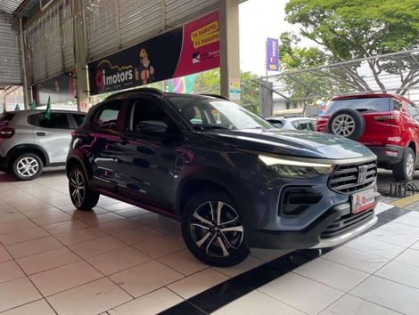 Fiat PULSE AUDACE 1.0 Turbo 200 Flex Aut.