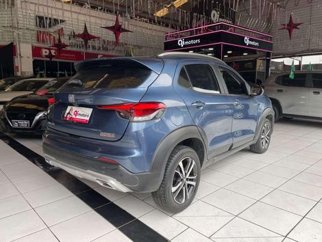 Fiat PULSE AUDACE 1.0 Turbo 200 Flex Aut.