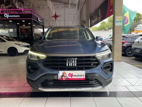 Fiat PULSE AUDACE 1.0 Turbo 200 Flex Aut.