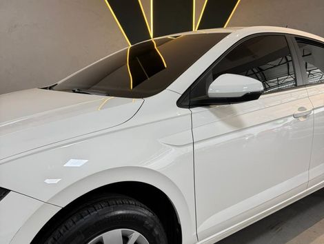 VolksWagen Polo 1.0 MPI Flex 12V 5p