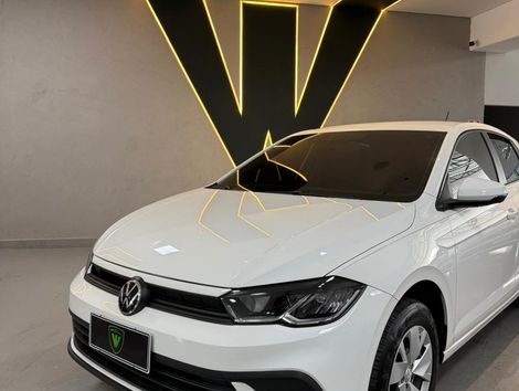 VolksWagen Polo 1.0 MPI Flex 12V 5p