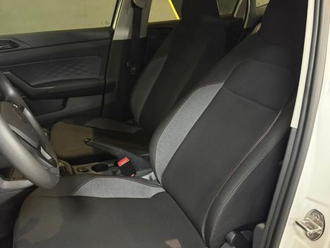 VolksWagen Polo 1.0 MPI Flex 12V 5p