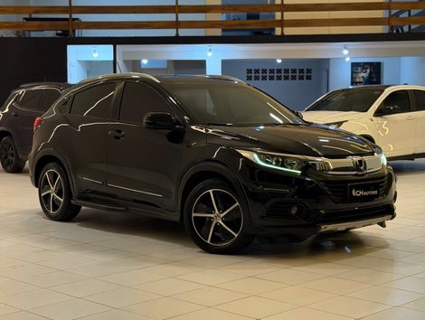 Honda HR-V EX 1.8 Flexone 16V 5p Aut.