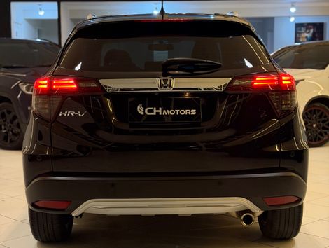 Honda HR-V EX 1.8 Flexone 16V 5p Aut.