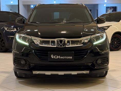 Honda HR-V EX 1.8 Flexone 16V 5p Aut.