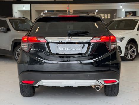 Honda HR-V EX 1.8 Flexone 16V 5p Aut.