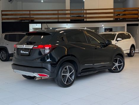 Honda HR-V EX 1.8 Flexone 16V 5p Aut.