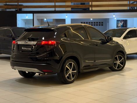 Honda HR-V EX 1.8 Flexone 16V 5p Aut.
