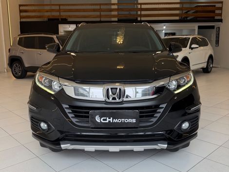 Honda HR-V EX 1.8 Flexone 16V 5p Aut.