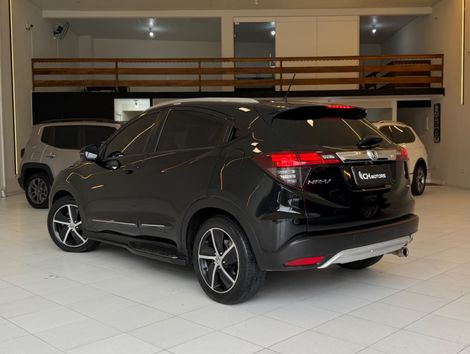 Honda HR-V EX 1.8 Flexone 16V 5p Aut.