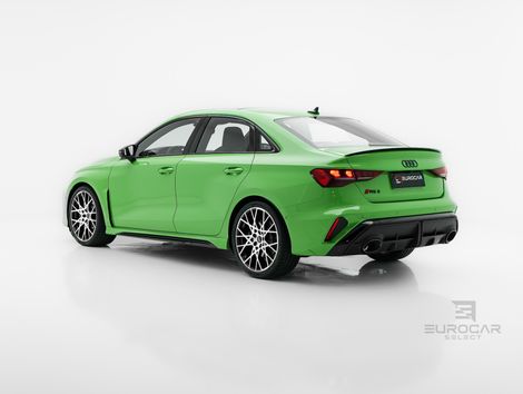 Audi RS3 Sedan 2.5 TFSI Quattro S-tronic