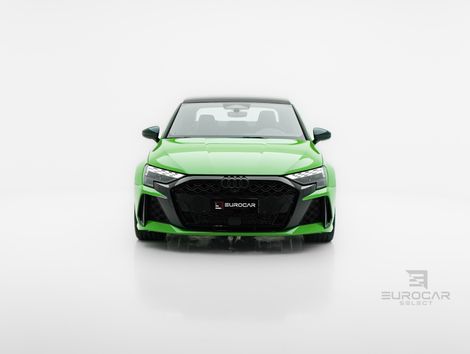 Audi RS3 Sedan 2.5 TFSI Quattro S-tronic