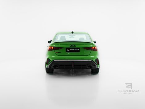 Audi RS3 Sedan 2.5 TFSI Quattro S-tronic