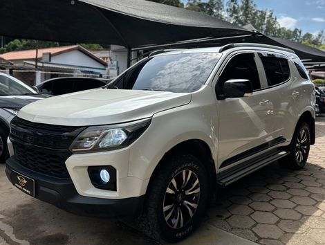 Chevrolet TRAILBLAZER LTZ 2.8 CTDI Diesel Aut.