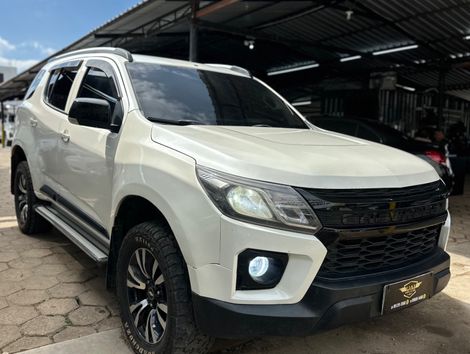 Chevrolet TRAILBLAZER LTZ 2.8 CTDI Diesel Aut.