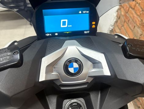 BMW C 400 X Sport