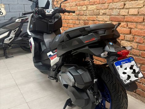 BMW C 400 X Sport