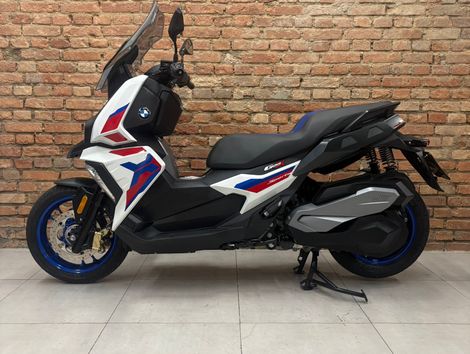 BMW C 400 X Sport