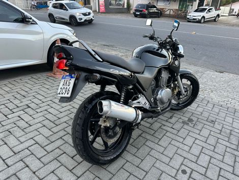 HONDA CB 500