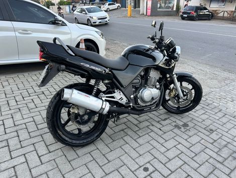 HONDA CB 500