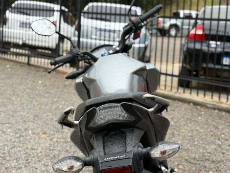 HONDA CB 250 TWISTER/FLEXONE