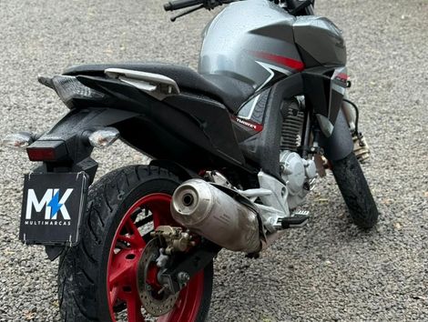 HONDA CB 250 TWISTER/FLEXONE
