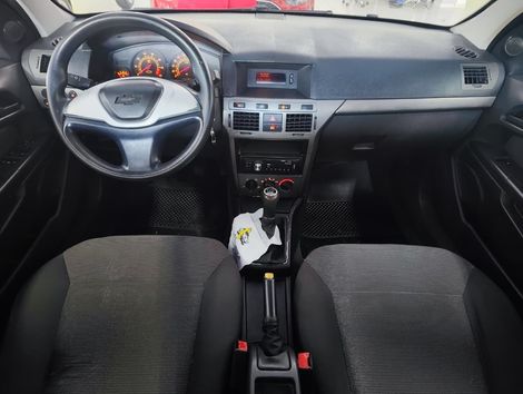 Chevrolet Vectra EXPRESSION 2.0 MPFI FlexPower Mec