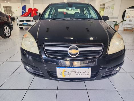 Chevrolet Vectra EXPRESSION 2.0 MPFI FlexPower Mec
