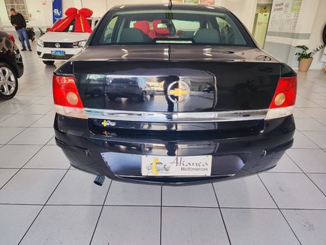 Chevrolet Vectra EXPRESSION 2.0 MPFI FlexPower Mec