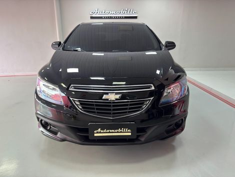 Chevrolet ONIX HATCH LT 1.4 8V FlexPower 5p Mec.