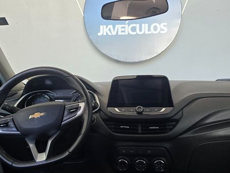 Chevrolet ONIX SEDAN Plus LTZ 1.0 12V TB Flex Aut.