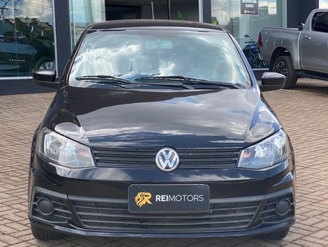 VolksWagen Gol Trendline 1.6 T.Flex 8V 5p