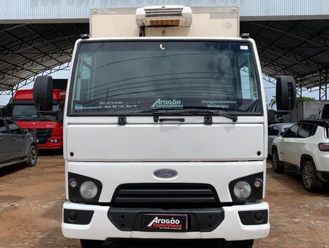 FORD CARGO 816 E/816 S Turbo 2p (diesel)(E5)