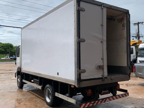 FORD CARGO 816 E/816 S Turbo 2p (diesel)(E5)