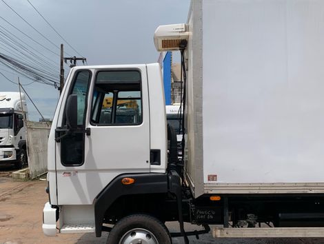 FORD CARGO 816 E/816 S Turbo 2p (diesel)(E5)