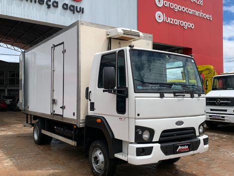 FORD CARGO 816 E/816 S Turbo 2p (diesel)(E5)