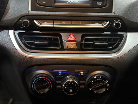 Hyundai HB20 Sense 1.0 Flex 12V Mec.