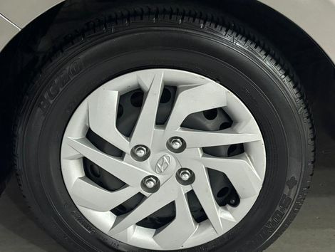 Hyundai HB20 Sense 1.0 Flex 12V Mec.