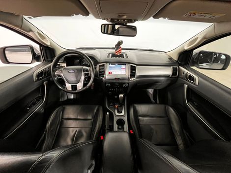 Ford Ranger Limited 3.2 4x4 CD Diesel Aut.