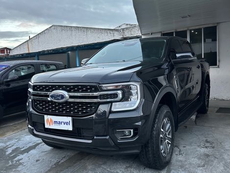 Ford Ranger XLT 3.0 V6 4x4 CD TB  Die. Aut.