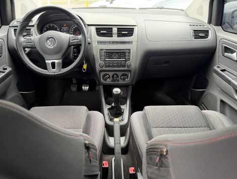 VolksWagen SpaceCross 1.6 Mi Total Flex 8V