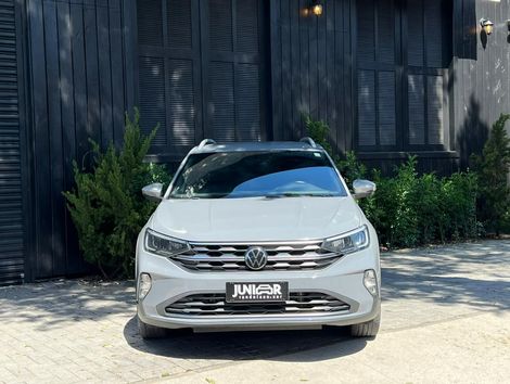 VolksWagen Nivus Highline 1.0 200 TSI Flex Aut.