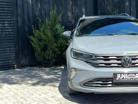 VolksWagen Nivus Highline 1.0 200 TSI Flex Aut.