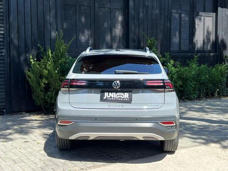 VolksWagen Nivus Highline 1.0 200 TSI Flex Aut.