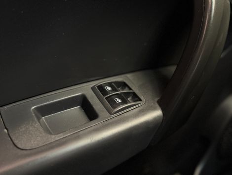 Fiat Grand Siena ATTRAC. 1.4 EVO F.Flex 8V