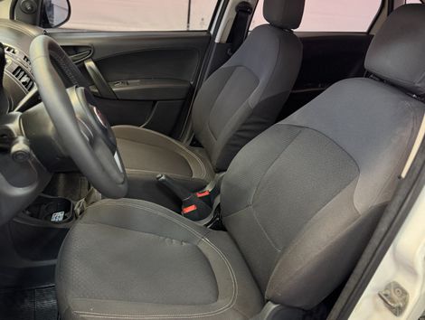 Fiat Grand Siena ATTRAC. 1.4 EVO F.Flex 8V