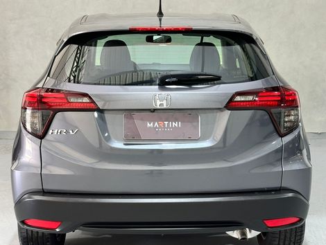 Honda HR-V LX 1.8 Flexone 16V 5p Aut.