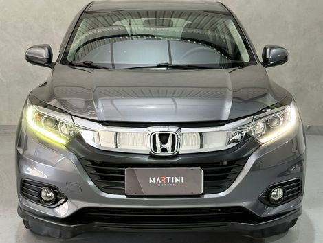 Honda HR-V LX 1.8 Flexone 16V 5p Aut.